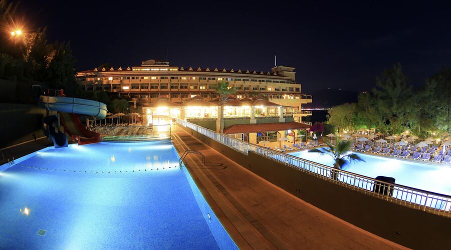 Labranda Mares Marmaris 5*