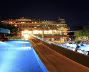 Labranda Mares Marmaris 5*