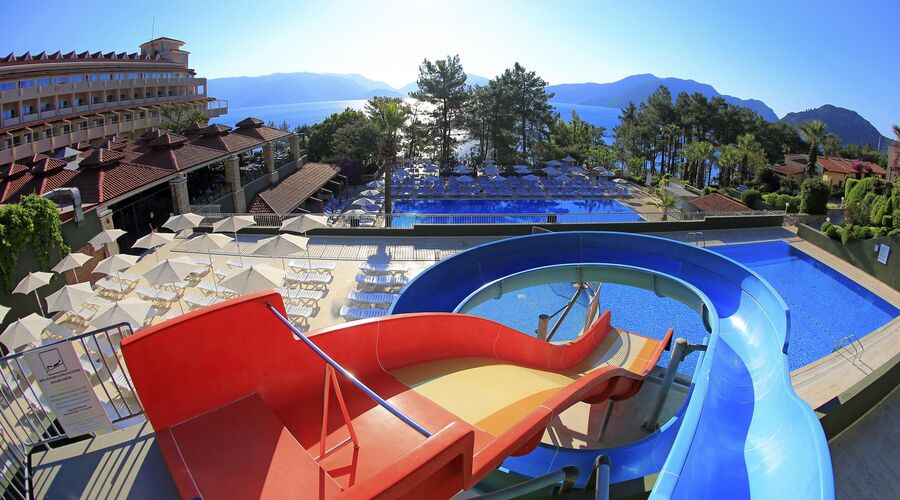 Labranda Mares Marmaris 5*