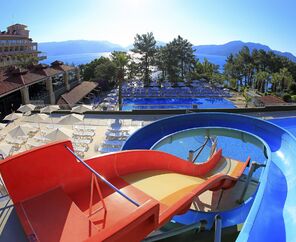 Labranda Mares Marmaris 5*