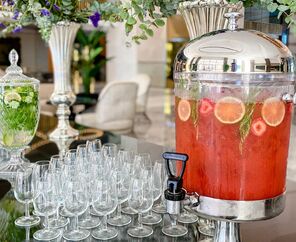 Vogue Hotel Supreme Bodrum  5*