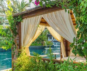 Vogue Hotel Supreme Bodrum  5*