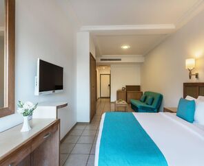 Labranda Mares Marmaris 5*