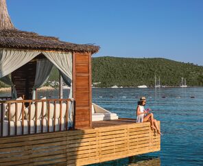Vogue Hotel Supreme Bodrum  5*