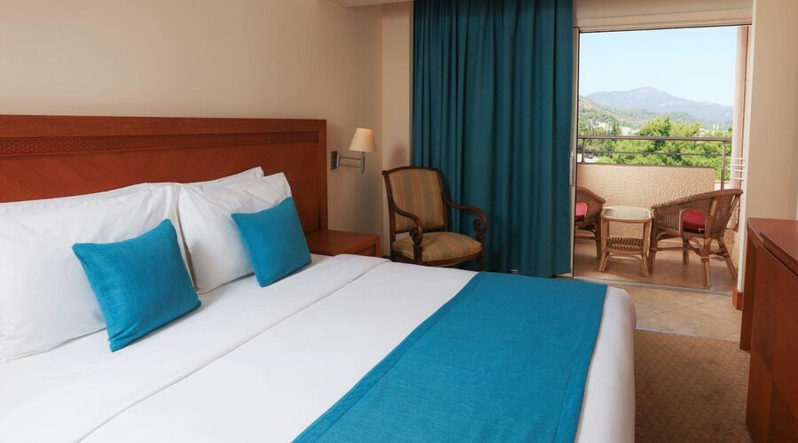 Labranda Mares Marmaris 5*