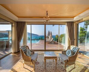 Vogue Hotel Supreme Bodrum  5*