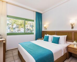 Labranda Mares Marmaris 5*