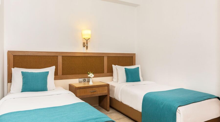 Labranda Mares Marmaris 5*