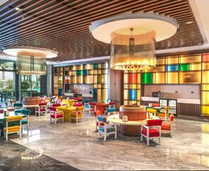 Vogue Hotel Supreme Bodrum  5*