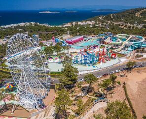 Vogue Hotel Supreme Bodrum  5*