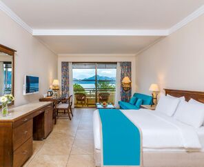 Labranda Mares Marmaris 5*