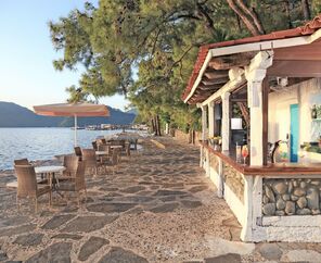 Labranda Mares Marmaris 5*