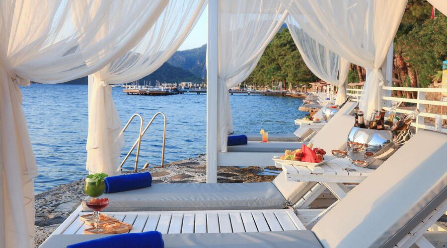 Labranda Mares Marmaris 5*