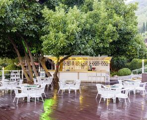 Labranda Mares Marmaris 5*