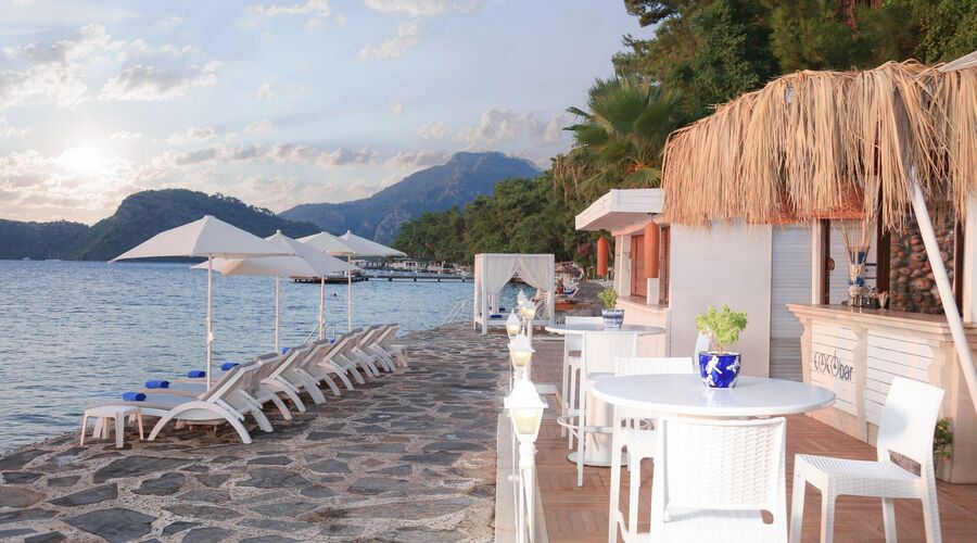 Labranda Mares Marmaris 5*