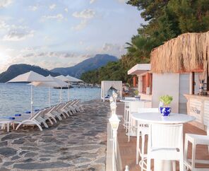 Labranda Mares Marmaris 5*