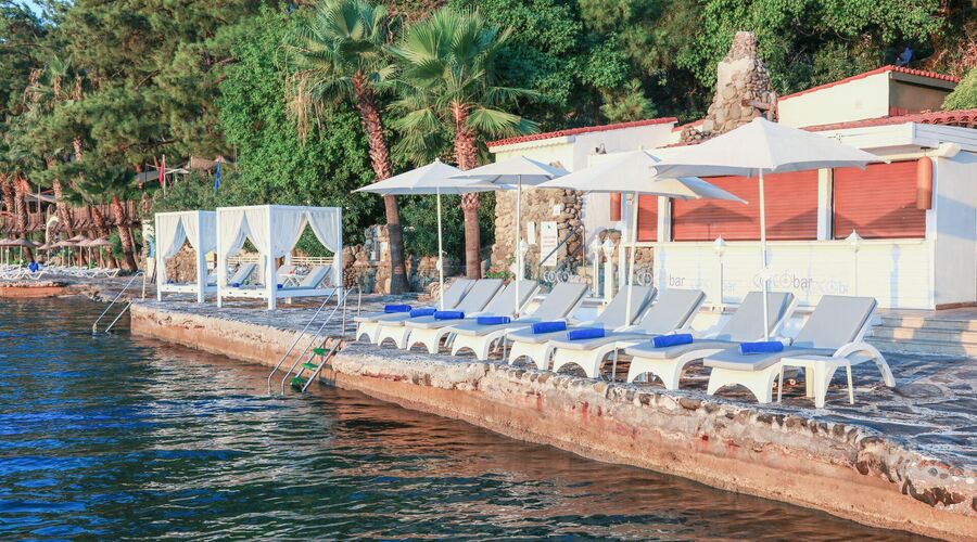 Labranda Mares Marmaris 5*