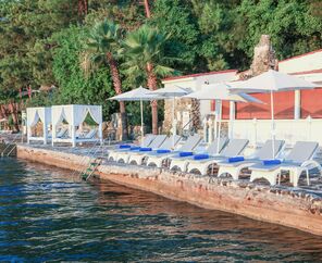 Labranda Mares Marmaris 5*