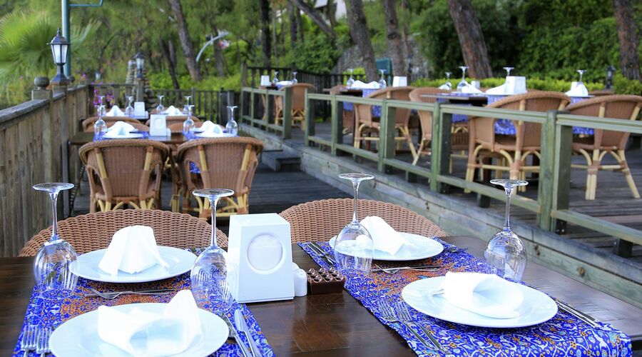 Labranda Mares Marmaris 5*