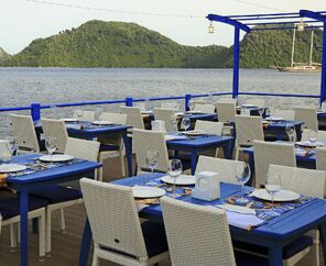 Labranda Mares Marmaris 5*