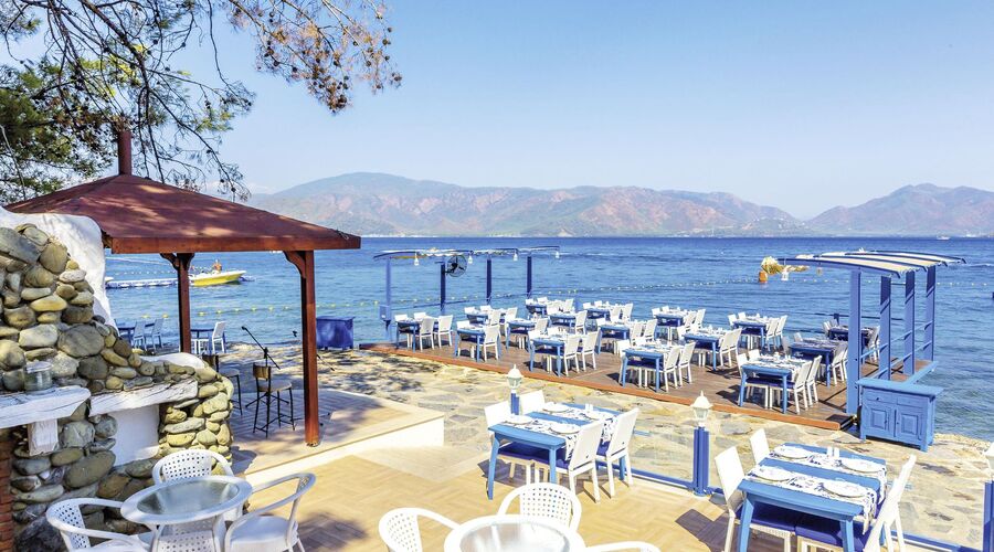 Labranda Mares Marmaris 5*