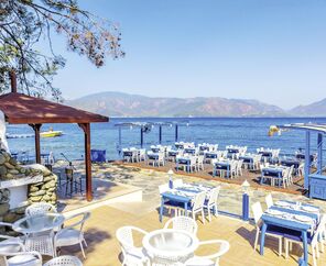 Labranda Mares Marmaris 5*