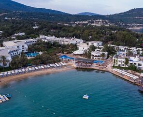 Samara Hotel   5*