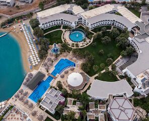 Samara Hotel   5*