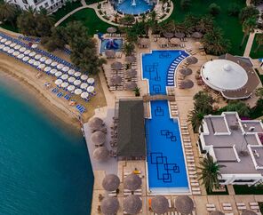 Samara Hotel   5*