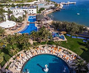 Samara Hotel   5*