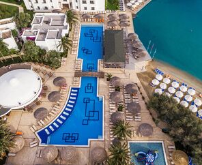 Samara Hotel   5*