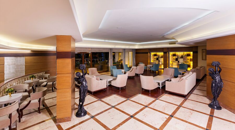 Samara Hotel   5*