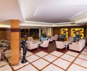 Samara Hotel   5*