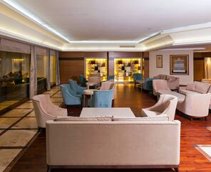Samara Hotel   5*