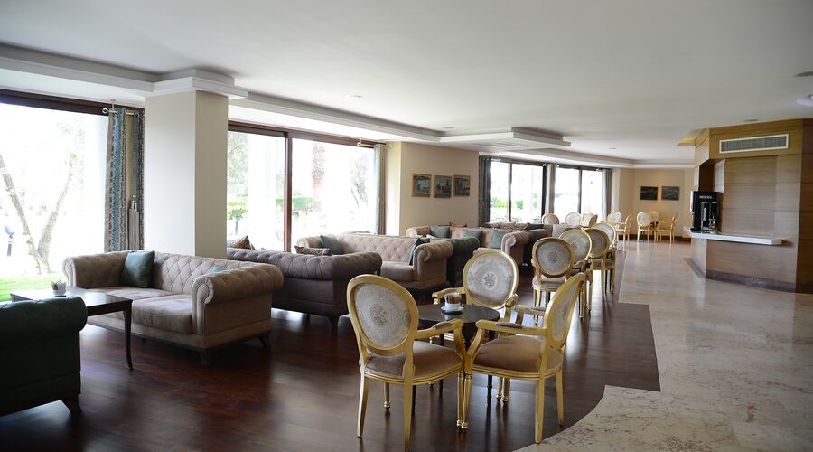 Samara Hotel   5*