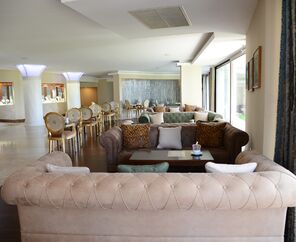 Samara Hotel   5*