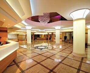 Samara Hotel   5*