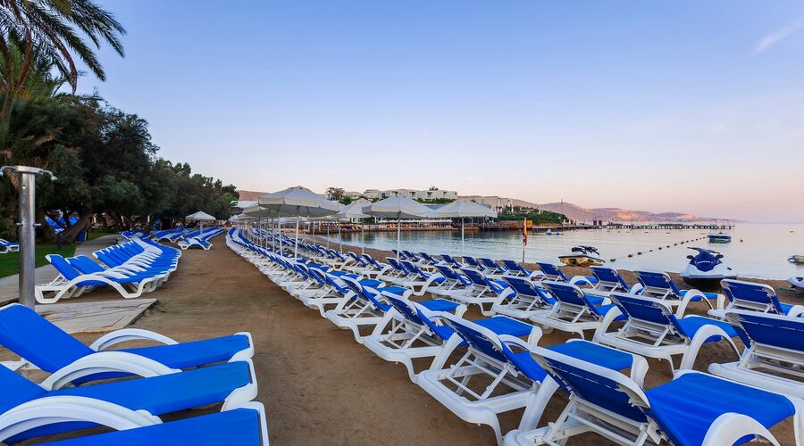 Samara Hotel   5*