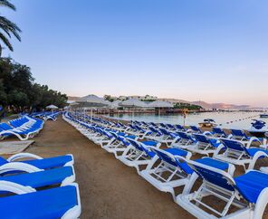 Samara Hotel   5*