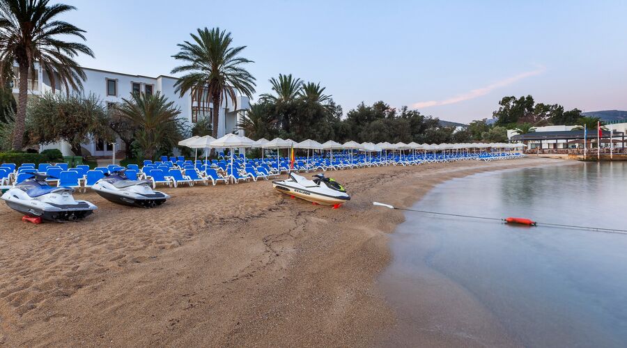 Samara Hotel   5*