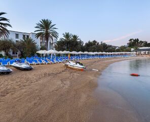 Samara Hotel   5*