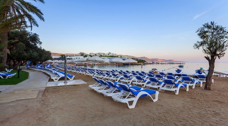 Samara Hotel   5*