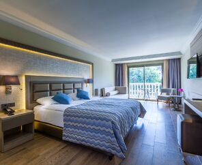 Samara Hotel   5*
