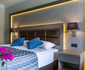 Samara Hotel   5*