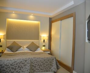Samara Hotel   5*
