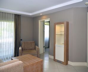 Samara Hotel   5*