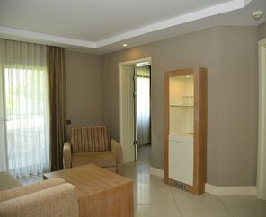 Samara Hotel   5*
