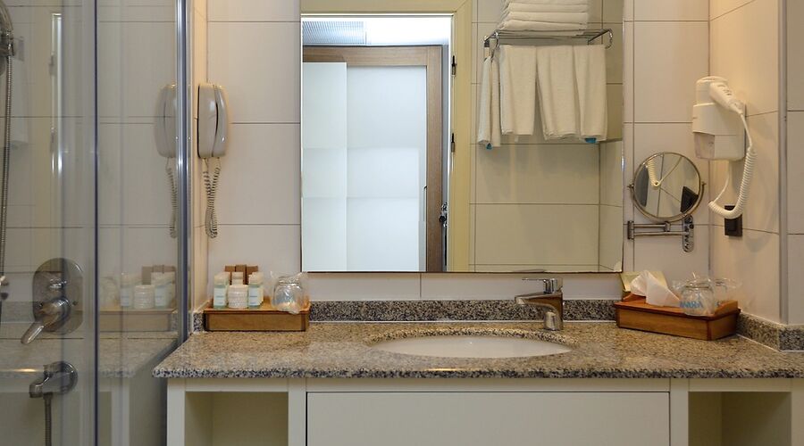Samara Hotel   5*