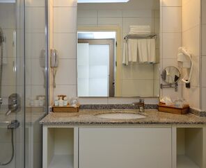 Samara Hotel   5*