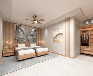 Samara Hotel   5*